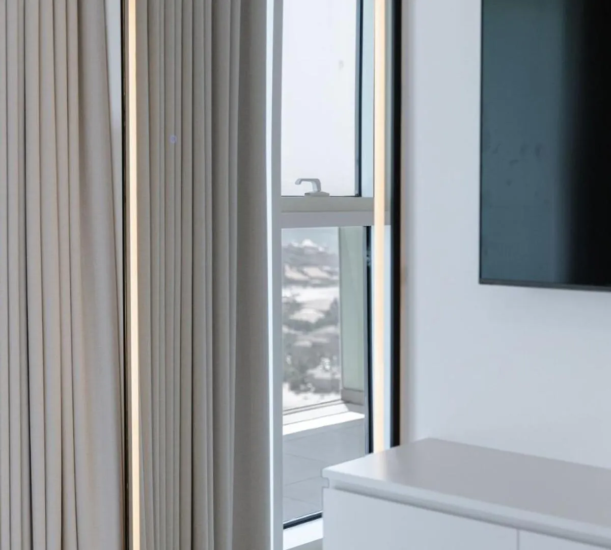 Seafront 3Br With Maid'S - Grand Bleu By Elie Saab Apartment Dubai